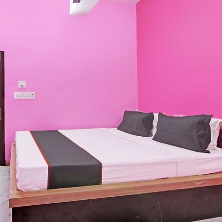 Collection O Shyamali Guest House Kolkata Luaran gambar